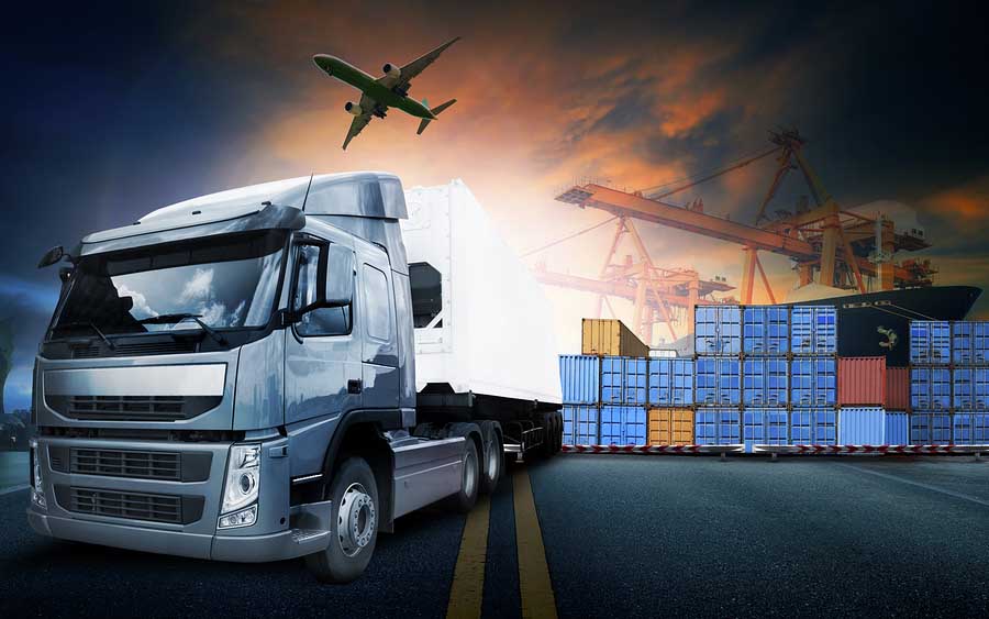 Que es la importación y exportación